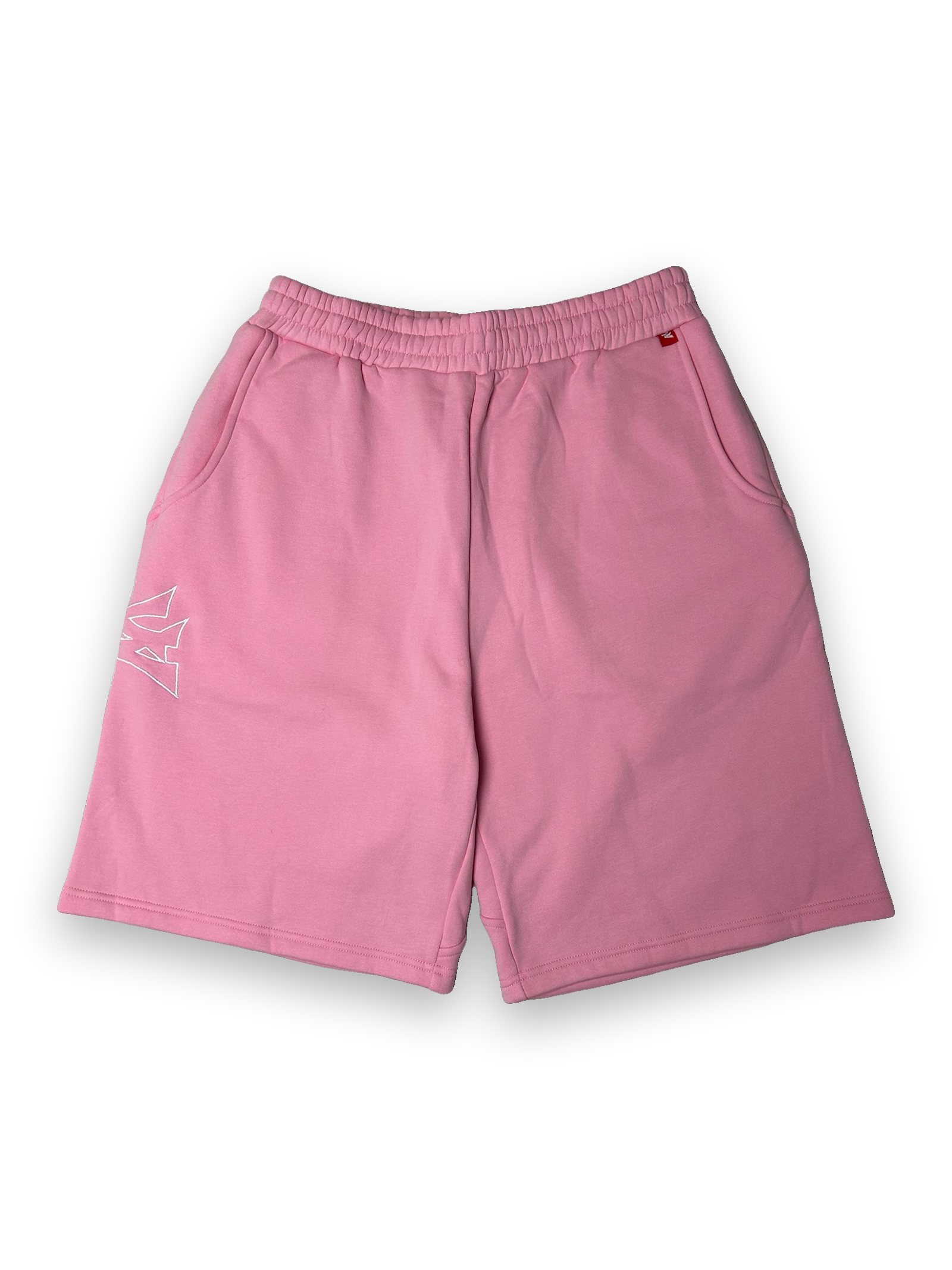 THE PINK TRIPLET