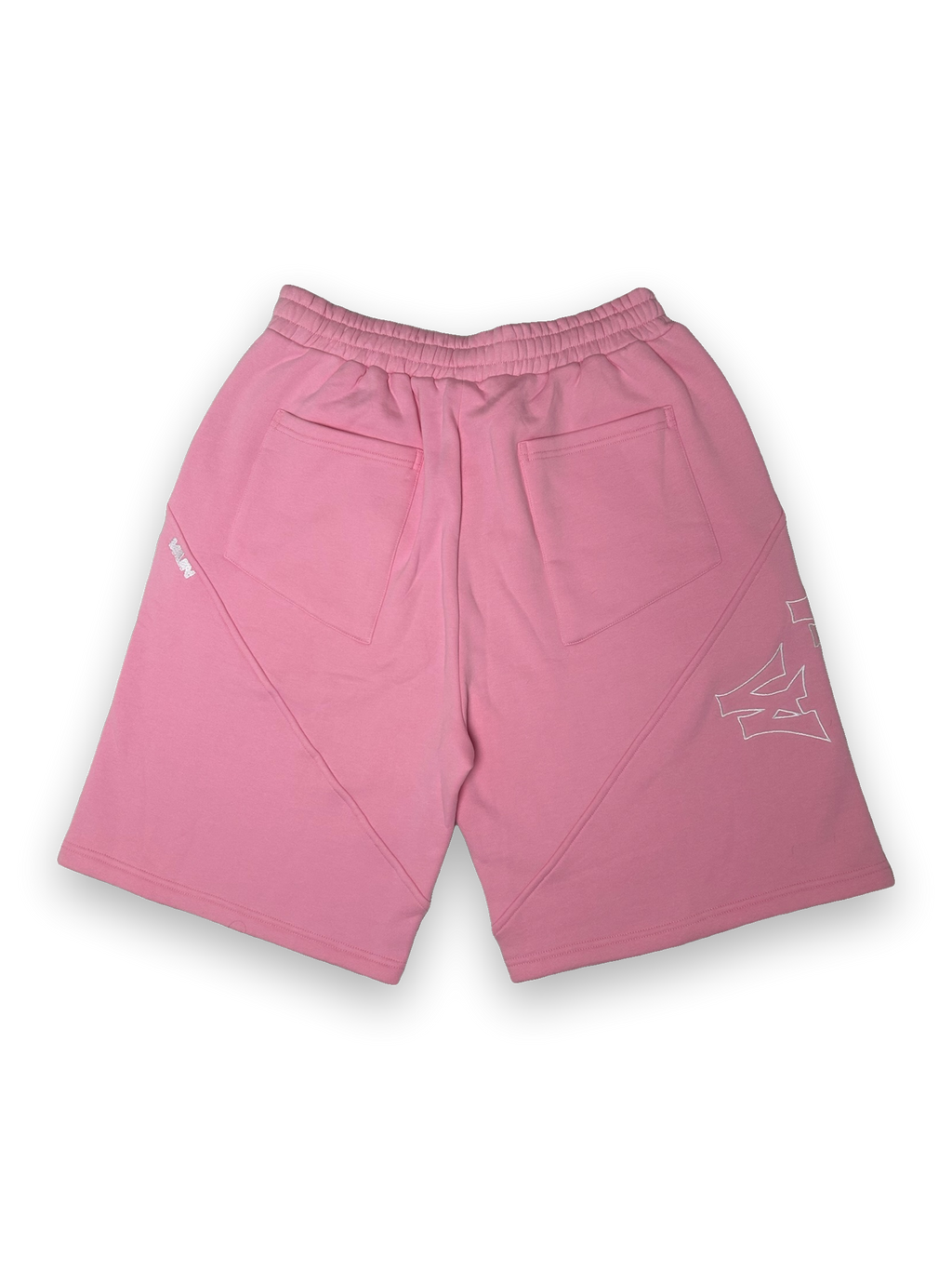 THE PINK TRIPLET