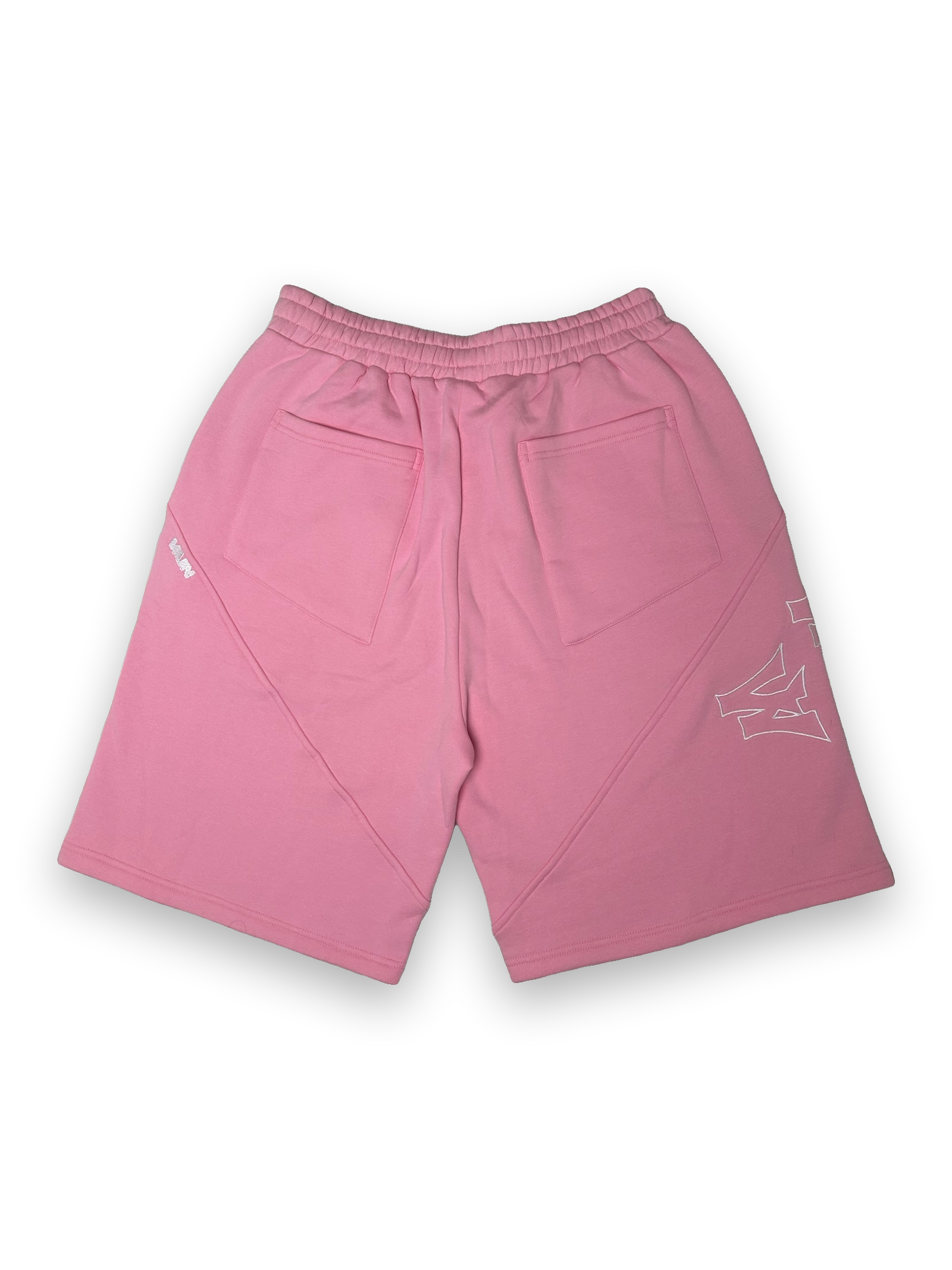 THE PINK TRIPLET