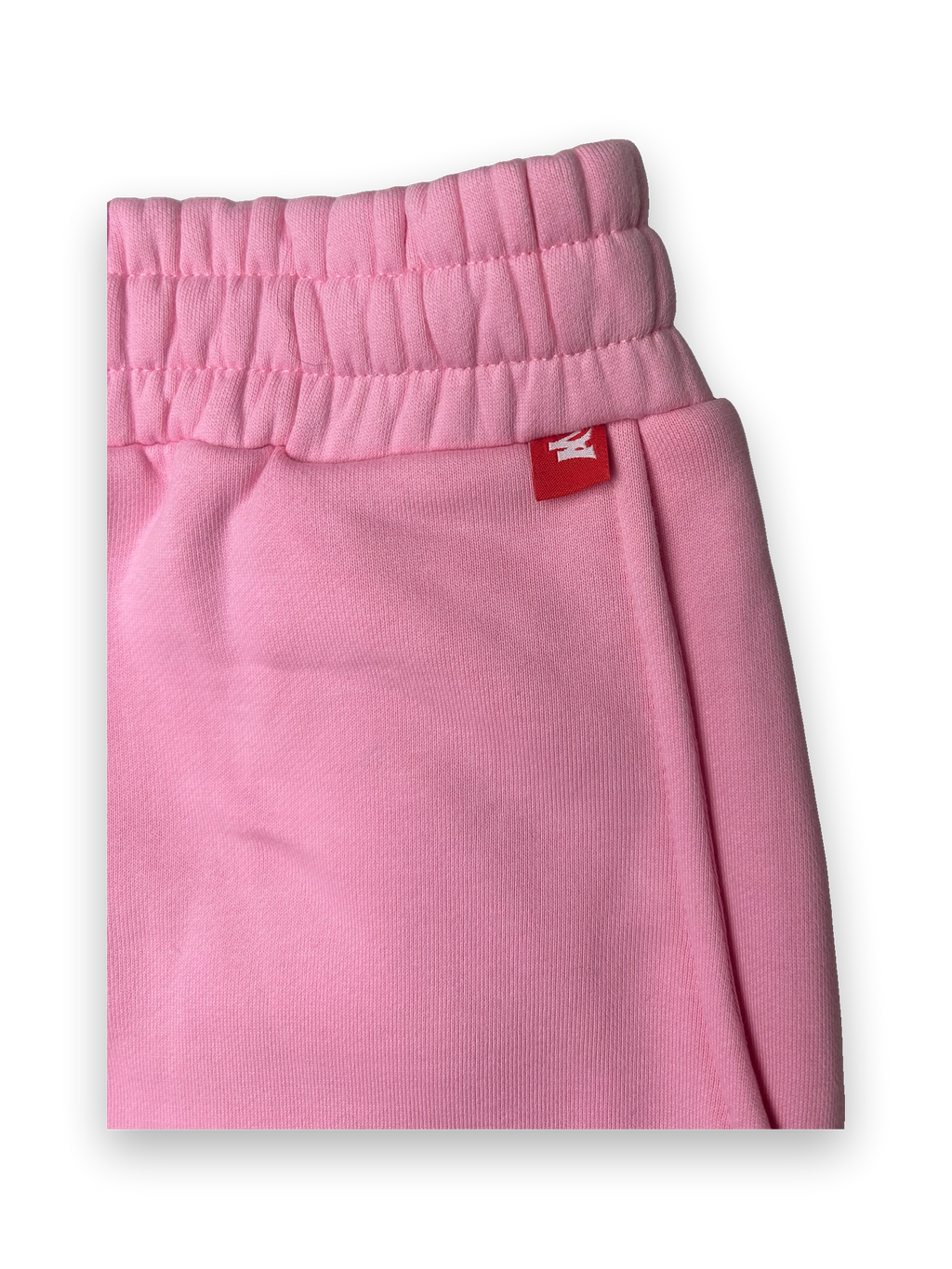 THE PINK TRIPLET